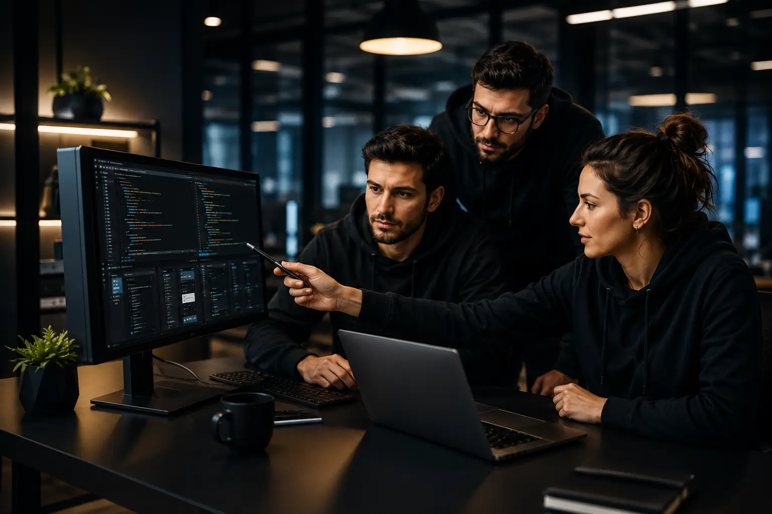 Expertise Technique